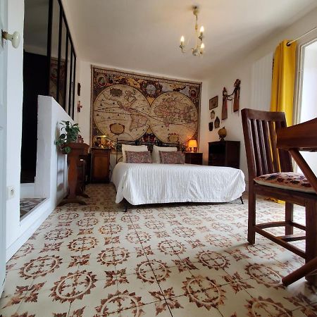 La Dolce Vita - Chambre Marco Polo Montpeyroux  Εξωτερικό φωτογραφία
