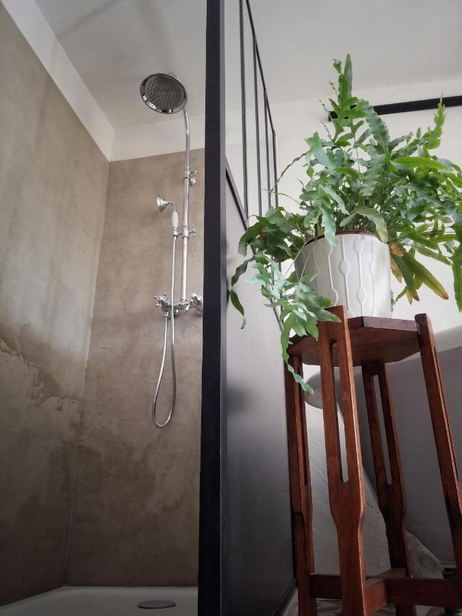 La Dolce Vita - Chambre Marco Polo Montpeyroux  Εξωτερικό φωτογραφία